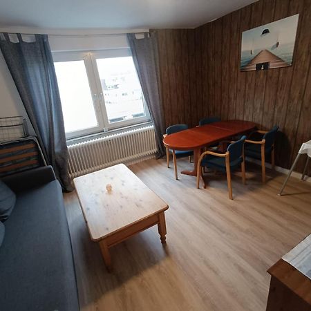 Suedkiez62 Apartamento Wilhelmshaven Exterior foto