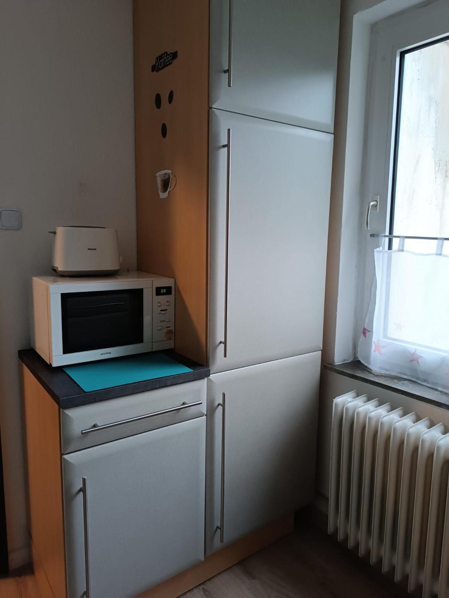 Suedkiez62 Apartamento Wilhelmshaven Exterior foto