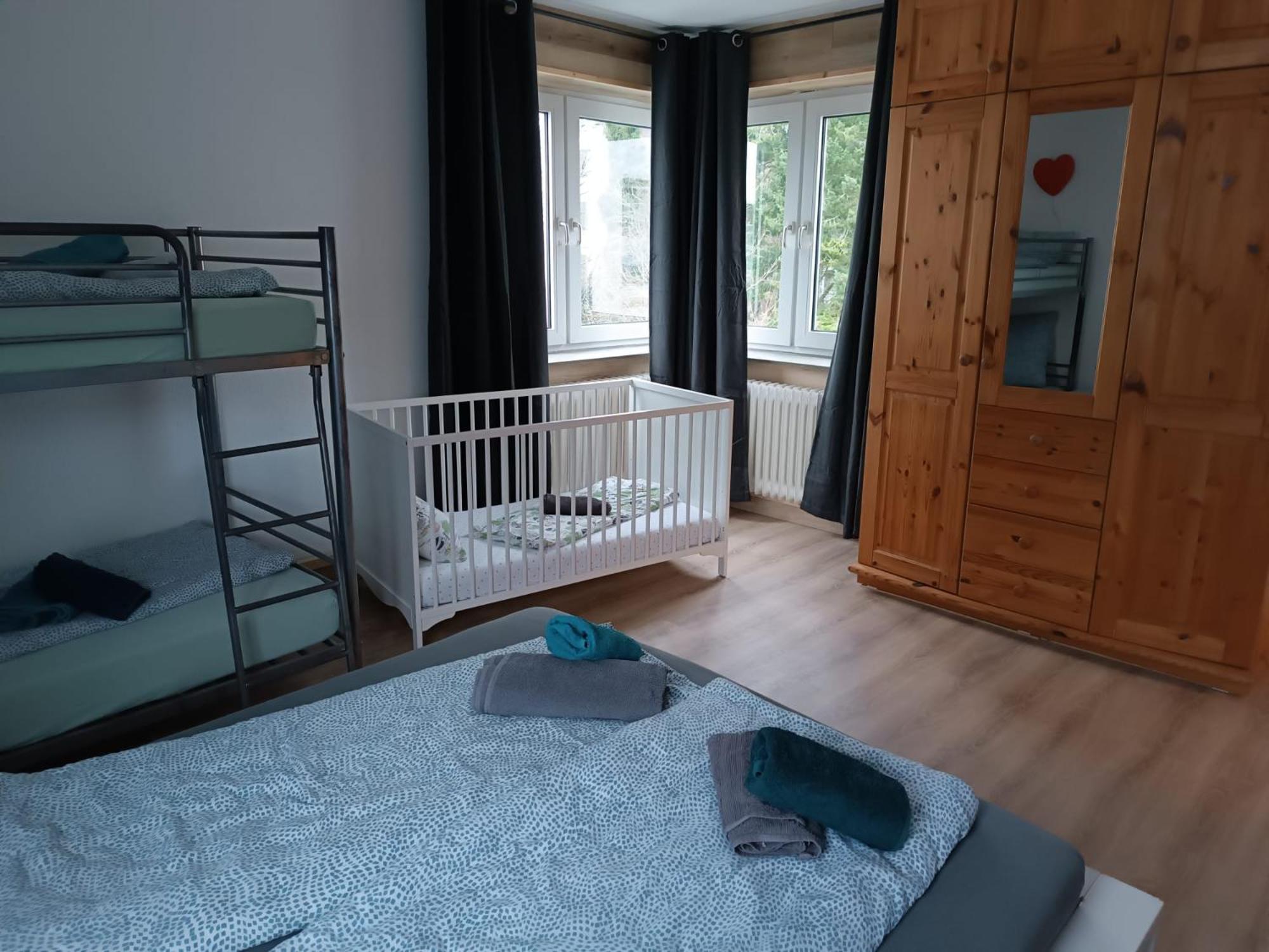 Suedkiez62 Apartamento Wilhelmshaven Exterior foto
